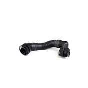 VW Vent Tube - Genuine VW Audi 03L103493AL