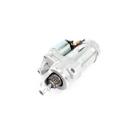 Audi Starter - Genuine Audi 06E911024AX