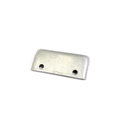 Audi VW Catalytic Converter Bracket - Genuine VW Audi 1K0253463AF