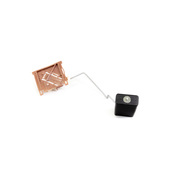 Audi VW Fuel Tank Sending Unit (R32) - Genuine VW Audi 1K0919673L