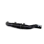 VW Radiator Coolant Hose Cooler - Genuine VW 3C0122096F