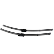 VW Windshield Wiper Blade - Genuine VW 5N1998002