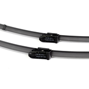VW Windshield Wiper Blade - Genuine VW 5N1998002