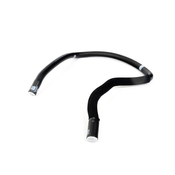 VW Power Steering Return Hose - Genuine VW 7L6422895J