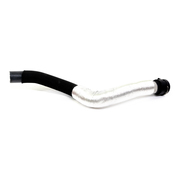 Audi HVAC Heater Hose - Genuine Audi 8J0121073E