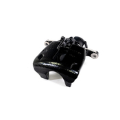 Audi Disc Brake Caliper Rear Right (A5 Quattro S4 S5) - Genuine Audi 8K0615404D