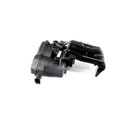 Audi Disc Brake Caliper Rear Right (A5 Quattro S4 S5) - Genuine Audi 8K0615404D