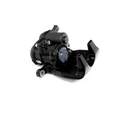 Audi Disc Brake Caliper Rear Right (A5 Quattro S4 S5) - Genuine Audi 8K0615404D
