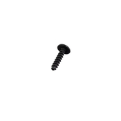 Audi VW Manifold Absolute Pressure Sensor Screw - Genuine VW Audi N90739704