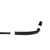 Volvo Power Steering Return Hose - Genuine Volvo 31202356