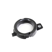 Volvo Wheel Bearing Dust Cover - Genuine Volvo 31329228