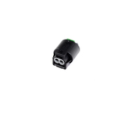 Volvo Electrical Connector Housing - Genuine Volvo 9441561