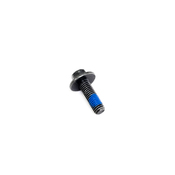 Volvo Shock Absorber Mounting Bolt - Genuine Volvo 987726