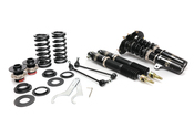 BMW BR Series Coilover Kit - BC Racing I-75-BR