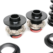 BMW BR Series Coilover Kit - BC Racing I-75-BR