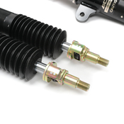 BMW BR Series Coilover Kit - BC Racing I-75-BR