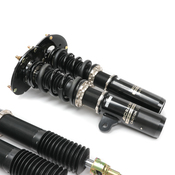 BMW BR Series Coilover Kit - BC Racing I-75-BR