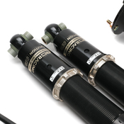 BMW BR Series Coilover Kit - BC Racing I-75-BR