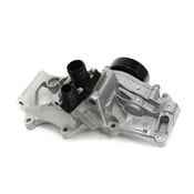 BMW Engine Water Pump And Thermostat Housing - Genuine BMW 11518601366