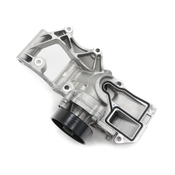 BMW Engine Water Pump And Thermostat Housing - Genuine BMW 11518601366