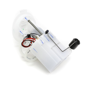 BMW Fuel Pump and Sender Assembly - Genuine BMW 16117344066