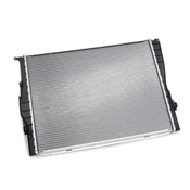 BMW Radiator - Genuine BMW 17117562079