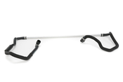 BMW Radiator Coolant Hose - Genuine BMW 17127580965