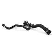BMW Radiator Coolant Hose - Genuine BMW 17127625382