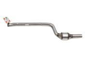 BMW Catalytic Converter - Genuine BMW 18307547840