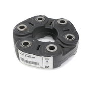 BMW Drive Shaft Flex Joint (Guibo)  - Genuine BMW 26112284495