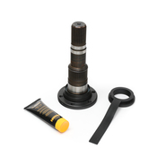 BMW Axle Shaft - Genuine BMW 33107594401