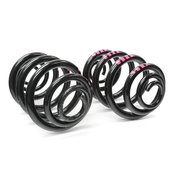 BMW Coil Spring Rear (M3) - Genuine BMW 33539069757