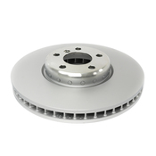 BMW Brake Disc - Genuine BMW 34106898723