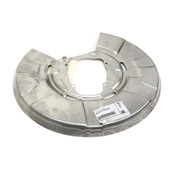 BMW Protection Plate Right - Genuine BMW 34216775272