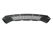 BMW Grille Air Inlet Middle (M) - Genuine BMW 51118050345