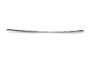 BMW Trim Strip (Chrom) - Genuine BMW 51137217156