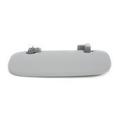 Mini Sun Visor - Genuine Mini 51167134440