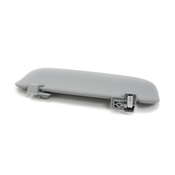 Mini Sun Visor - Genuine Mini 51167134440