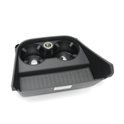 BMW Cup Holder - Genuine BMW 51169184498