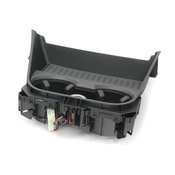 BMW Cup Holder - Genuine BMW 51169184498