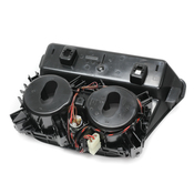 BMW Cup Holder - Genuine BMW 51169184498