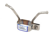 Volvo Exhaust Bracket Repair Kit - Genuine Volvo 30681625