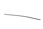 BMW Cover Windshield Top - Genuine BMW 51317178232