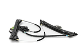 BMW Window Regulator Front Left (428i 435i 428i xDrive 435i xDrive) - Genuine BMW 51337352747
