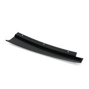 BMW Moulding Column B Rear Left (Gloss Black) - Genuine BMW 51347890089