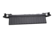 BMW Loading Sill Cover (Black) - Genuine BMW 51477326465