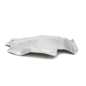 BMW Heat Insulator Rear Silencer - Genuine BMW 51487059356