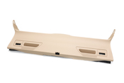 BMW Trim Panel Trunk Lid Centre (Savannabeige) - Genuine BMW 51497172134