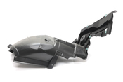 BMW Cover Wheel Housing Bottom Left - Genuine BMW 51718047459