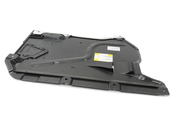 BMW Underfloor Coating Center - Genuine BMW 51757164155